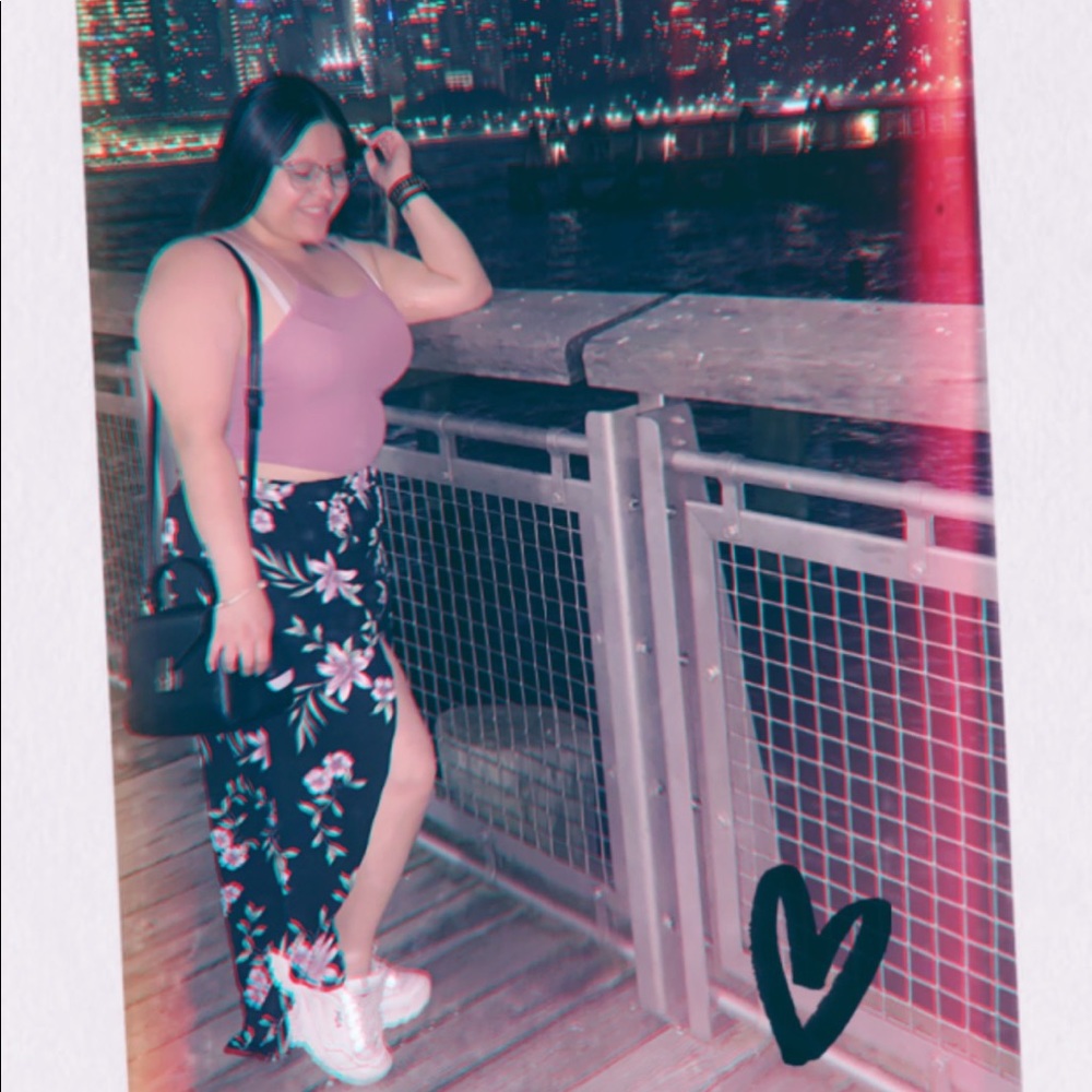 Meet your Posher, Ericka